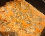 Foto del paso 8 de la receta: Capeletinis