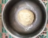 Foto langkah ke 1 dari resep Baso no daging no telur.