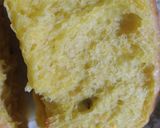 Foto langkah ke 8 dari resep Donat/ roti sobek labu kuning no ulen.