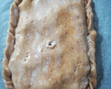 Foto del paso 7 de la receta: Empanada de cebolla caramelizada y verduras
