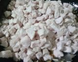 Foto del paso 4 de la receta: Empanadas de pollo