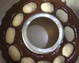 عکس مرحله 4 از دستور کیک سورپرایز (واسه تولد همسری)