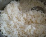 A picture of step 6 of Homemade Chicken Soup and White Rice.