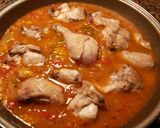 Foto del paso 12 de la receta: Arroz con pollo en sartén