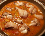 Foto del paso 12 de la receta: Arroz con pollo en sartén