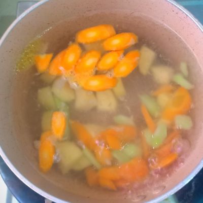 Langkah 3