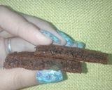 Foto del paso 6 de la receta: Galletas Brownie!