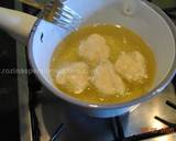 Delicate Donuts Recipe قطاب شکری recipe step 4 photo