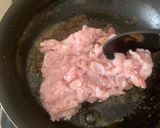 Foto langkah ke 5 dari resep Lupis Ayam Serundeng.