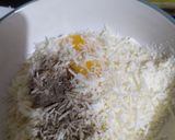 Foto langkah ke 2 dari resep Spagetti Carbonara.