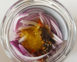 Foto del paso 3 de la receta: Cebolla encurtida