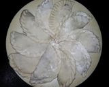 Foto langkah ke 4 dari resep Cireng Isi Sosis.