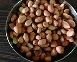 A picture of step 1 of Pushta Paak (Mandvi Paak).