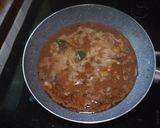 Foto langkah ke 3 dari resep Beef Liver Adobo.