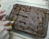 Φωτογραφία βήματος 13 της συνταγής Mmmmm... Brownies!!!!!