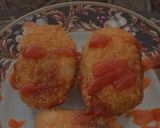 Foto langkah ke 5 dari resep Kroket Kentang.
