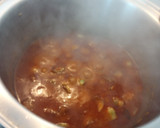 Foto del paso 9 de la receta: Estofado de atún 🐬 con alcachofas