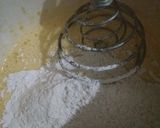 Foto langkah ke 3 dari resep #5. Banana ogura cake.