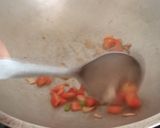 ટોમેટો પરાઠા(Tomato parotha Recipe in Gujarati) રેસીપી સ્ટેપ3ફોટો