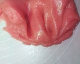 Foto langkah ke 5 dari resep Snow Skin Mooncake (Without Mold).