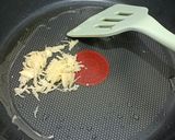 Foto langkah ke 1 dari resep Nasi Goreng Telur Udang.