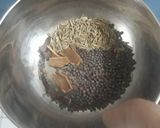 તુવેર દાળ (Tuver Dal Recipe In Gujarati) રેસીપી સ્ટેપ4ફોટો