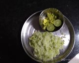 દુધી ના મુઠીયા (Dudhi Muthia Recipe In Gujarati) રેસીપી સ્ટેપ1ફોટો