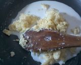 Foto del paso 3 de la receta: Salsa Blanca, espesa- Ideal para rellenos