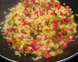 Foto del paso 2 de la receta Salsa boloñesa con vino blanco