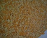 Foto langkah ke 4 dari resep Roti roll mozarela.