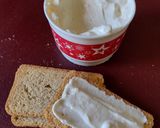 Foto del paso 4 de la receta: Queso untable natural de kéfir