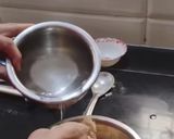 A picture of step 4 of Rice Flour Sticks - Tamil Nadu Snacks.