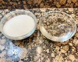 Foto del paso 1 de la receta: Pastel de claras y leche condensada
