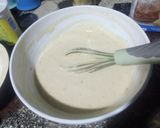 Foto del paso 3 de la receta: Bizcochuelo de banana y canela