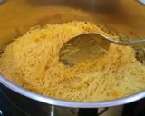 صورة لخطوة 1 من وصفة شعيرية بالحليب لذيذة جدنا 😋😋😋