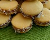 Foto del paso 4 de la receta: Alfajorcitos