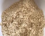 A picture of step 2 of Rock cakes.