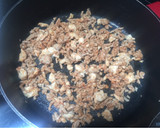 Foto del paso 2 de la receta: Puré de papas y carne picada