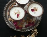 मीठी लस्सी (Meethi lassi recipe in Hindi) रेसिपी चरण 6 फोटो