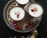 मीठी लस्सी (Meethi lassi recipe in Hindi) रेसिपी चरण 6 फोटो