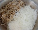 Foto langkah ke 7 dari resep Soto Semarang.