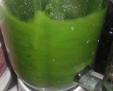 Foto langkah ke 3 dari resep Puding lumut cepat mudah murah.