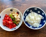 A picture of step 2 of Healthy Breakfast (Philippine ②).