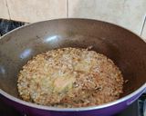A picture of step 11 of Chicken Tikka Masala.