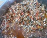 丁香魚干貝醬在家輕鬆作的食譜步驟5照片