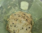 A picture of step 3 of Chocolate-chip cookies.