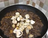 Foto langkah ke 7 dari resep Beef Yakiniku 🥩.