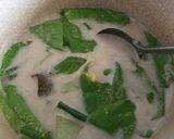 Foto langkah ke 4 dari resep Sayur Lodeh Sunda.