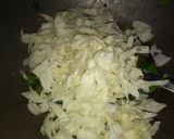 Foto langkah ke 3 dari resep Sayur campur sederhana.