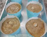 รูปขั้นตอนการทำที่ 4 ของ Banana & Macadamia Bread